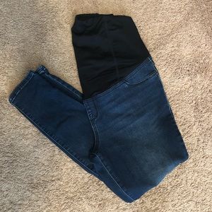 Maternity Jean Jeggings